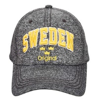 Robin Ruth Active Cap - Sweden, Grey