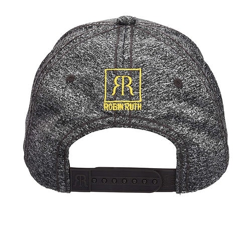 Robin Ruth Active Cap - Sweden, Grey