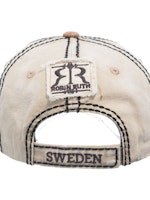 Robin Ruth Moose Cap - Sweden, Beige
