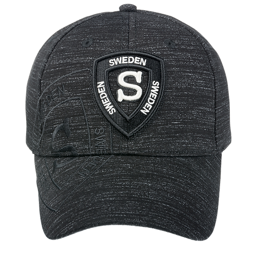 Robin Ruth Active Cap - Sweden, Black