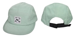 Robin Ruth 5-panel Cap - Sweden, Green