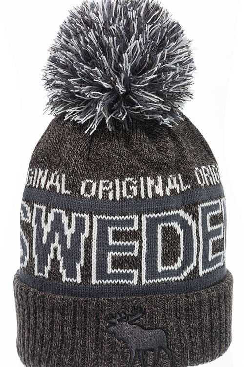 Robin Ruth Mesh Beanie - Sweden, Green