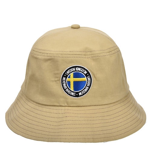 Robin Ruth Bucket Hat - Sweden, Beige