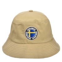 Robin Ruth Bucket Hat - Sweden, Beige
