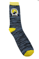 Robin Ruth Classic Socks, Size 40-45 - Sweden, Grey