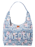 Robin Ruth City Bag Print, Sweden, Muolticolor - 42x34 cm
