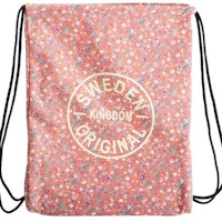Robin Ruth Baggie Bag, Sweden, Pink - 34x43 cm