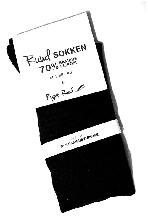 Ruud Sokken