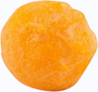 Pasjonsfrukt