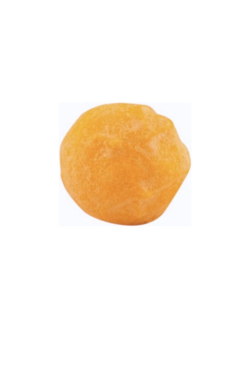 Pasjonsfrukt