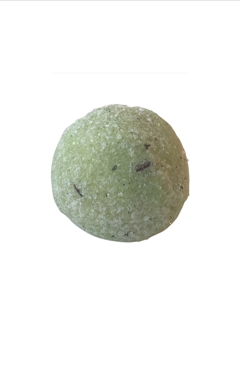 Vanilje & Matcha te