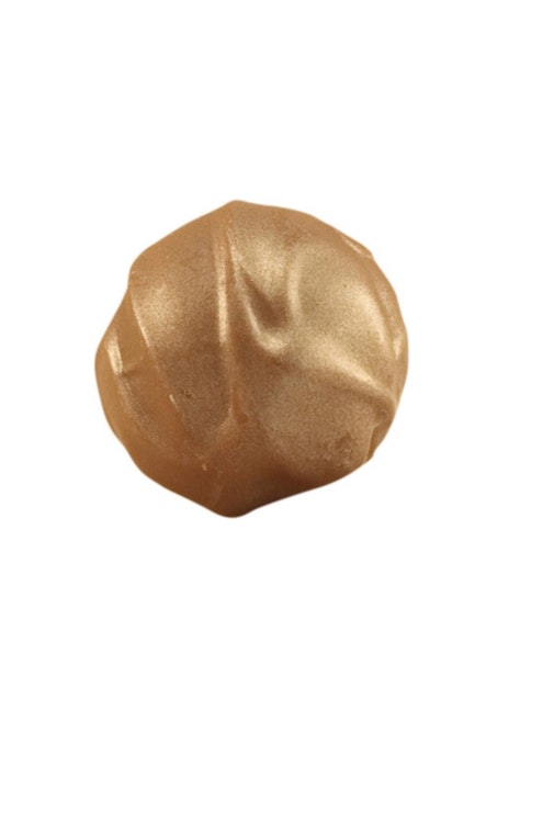 Karamell Havsalt