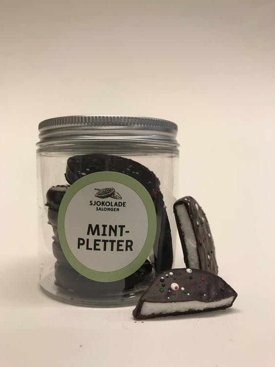 Mintpletter