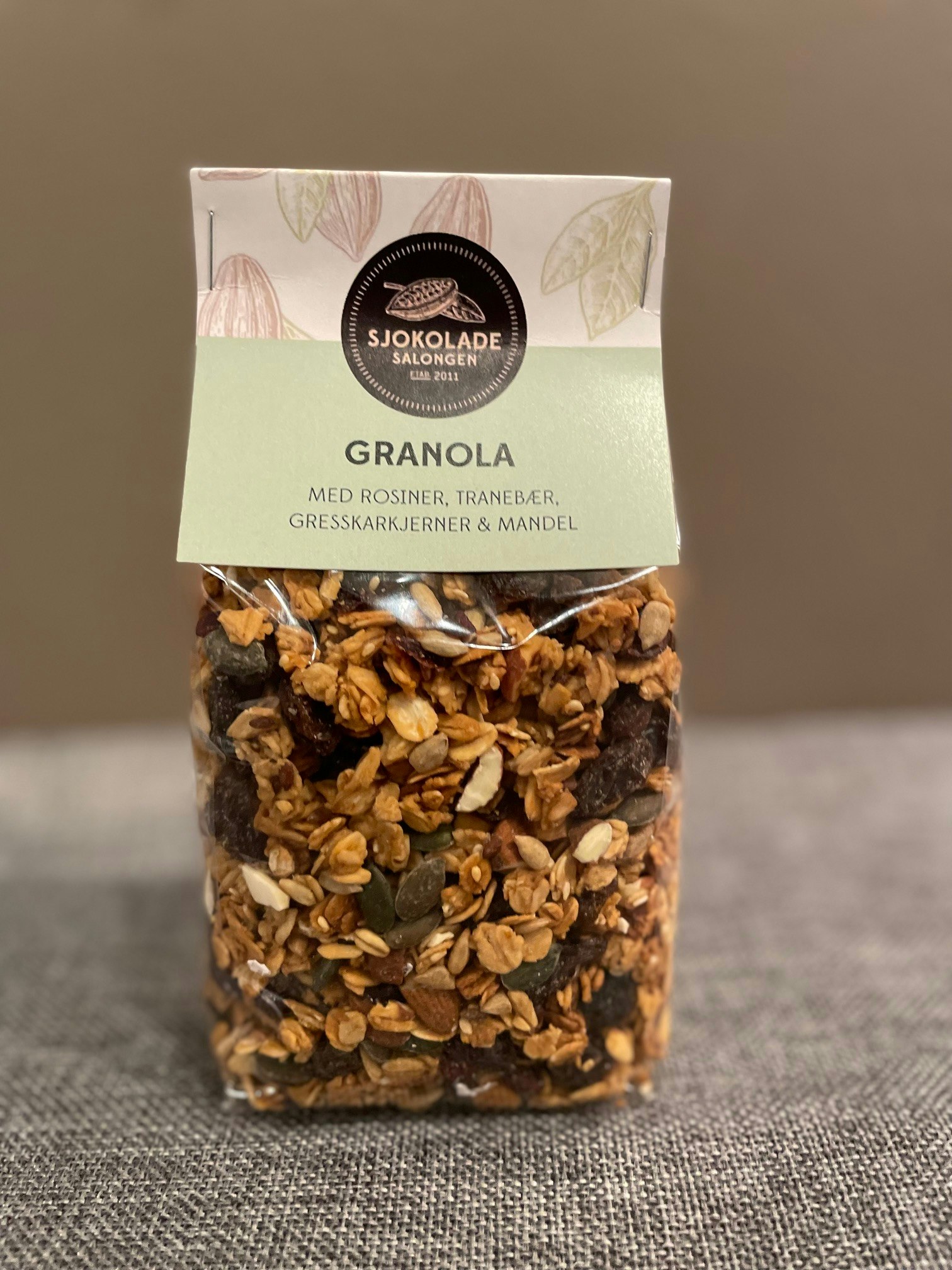 Granola