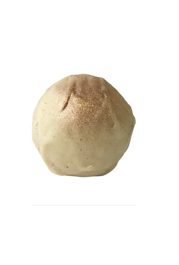 Popcorn karamell    UTSOLGT