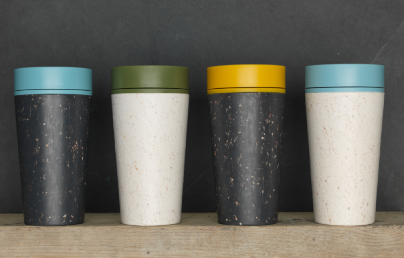 Varför du behöver en Circular&Co take way mugg och varför du kommer att älska den!