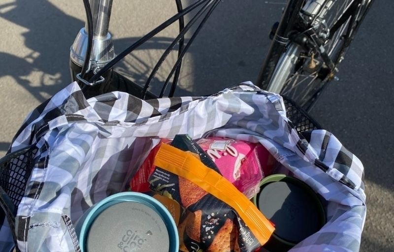 Nu våras det för picknick!