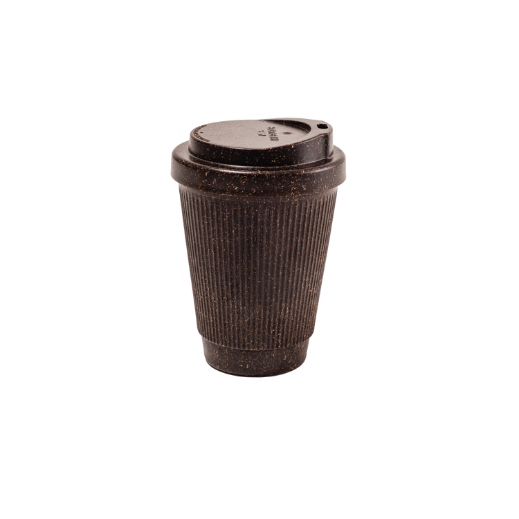 Kaffeeform - Weducer take away mugg av återvunnen kaffesump