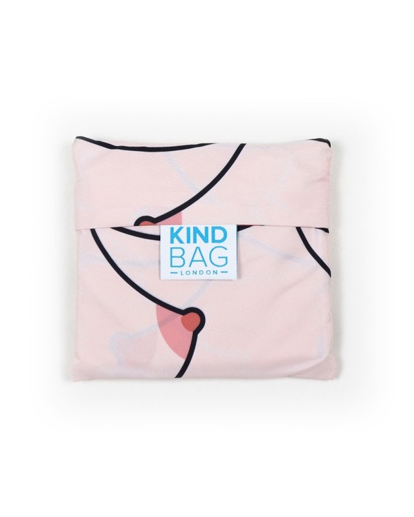 Kind bag - shoppingkasse - Boobs