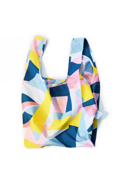 Kind bag - shoppingkasse - Mosaic