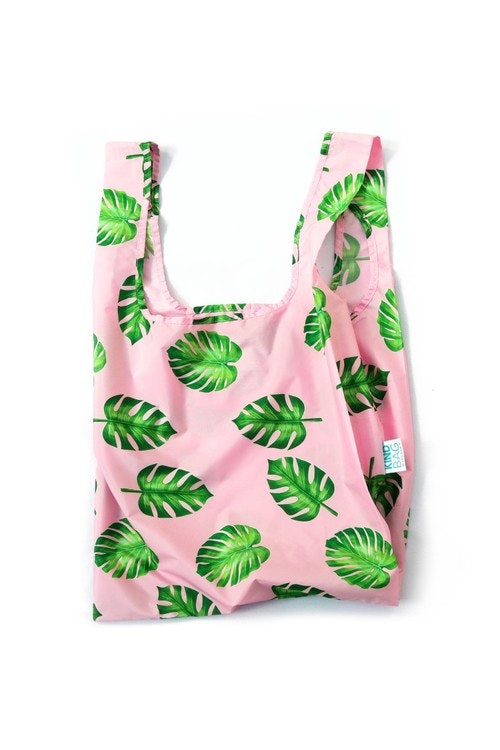 Kind bag - shoppingkasse - Palms