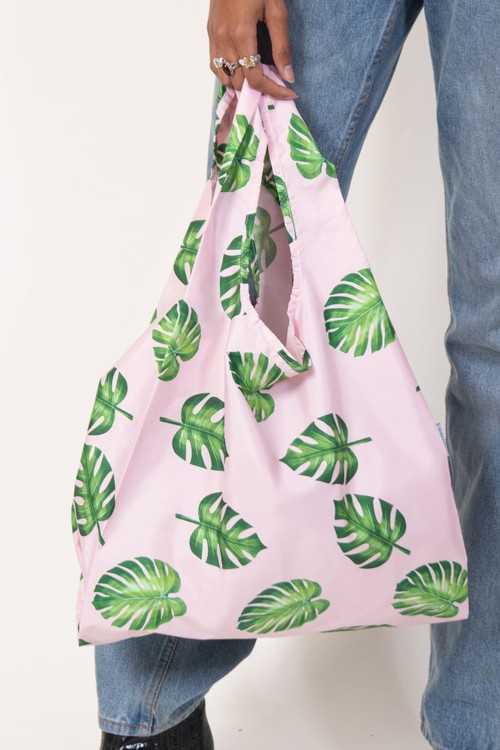 Kind bag - shoppingkasse - Palms
