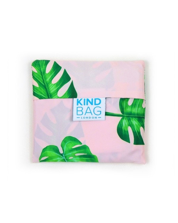 Kind bag - shoppingkasse - Palms