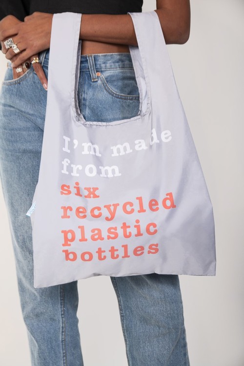 Kind bag - shoppingkasse - Recycle