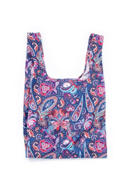 Shoppingkasse - Boho Paisley - kind bag