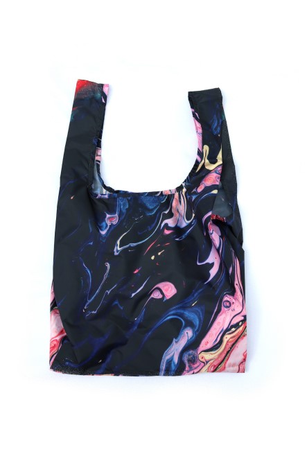 Shoppingkasse - Galaxy - kind bag