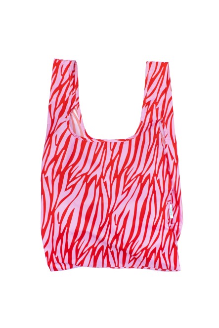 Shoppingkasse - Zebra - kind bag
