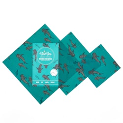 Bivaxdukar, 3-pack - Whale Shark