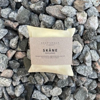 SKÅNE Hand & Body Soap - Doftfri