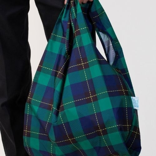 Tartan - Shoppingkasse