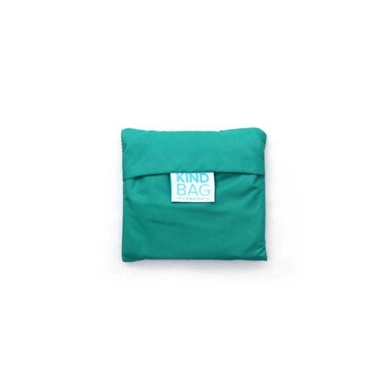 Shoppingkasse - Go Green - kind bag