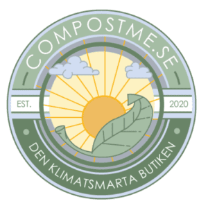 Compostme - Den klimatsmarta butiken 