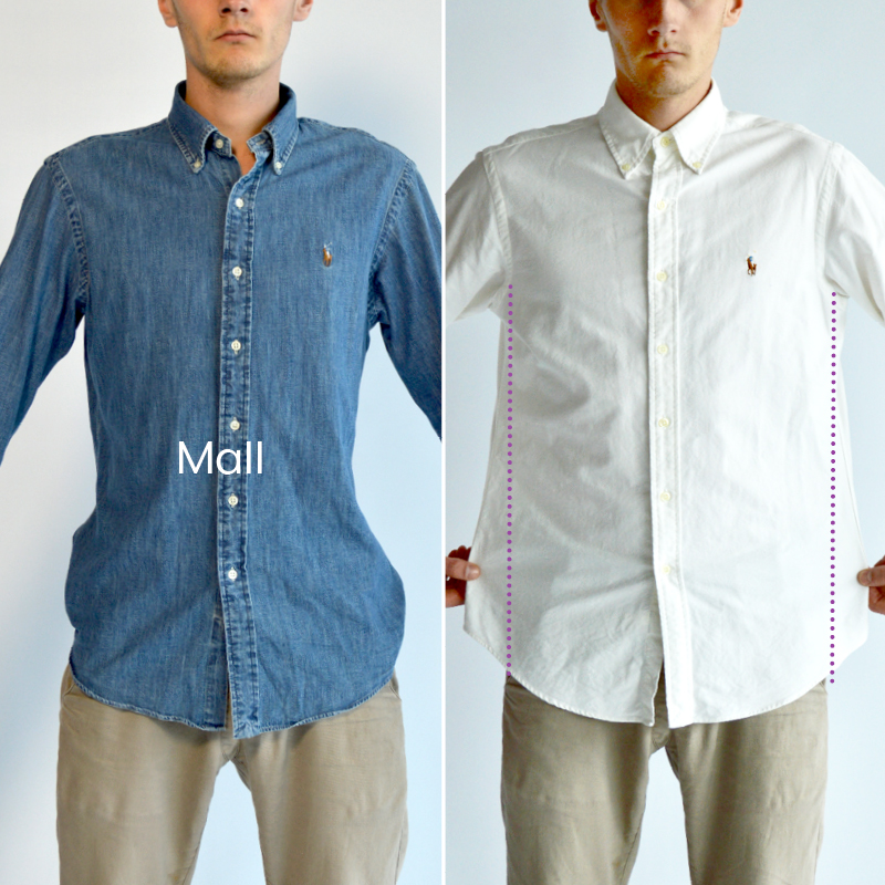 Customize t-shirts, tops, tank tops, shirts & blouses