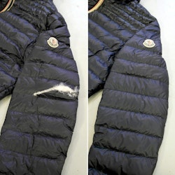 Customize filled / down jacket