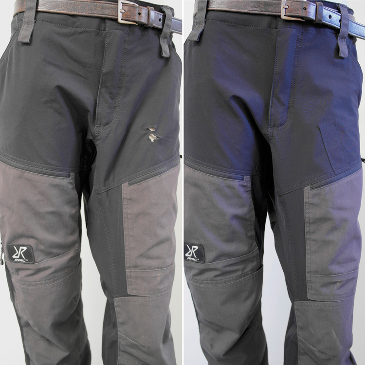 Customize thermo, shell & cover pants