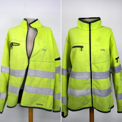 Ficx work jackets