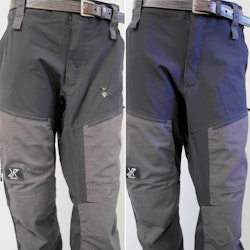 Fix thermo, shell & cover pants