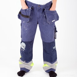 Customize work trousers & shorts