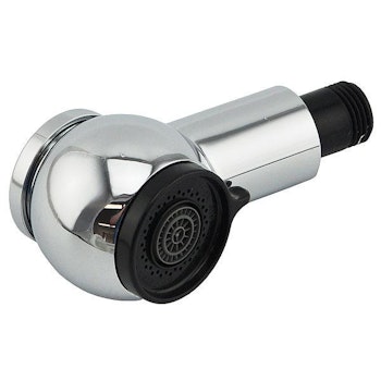 KWC Systema handdusch