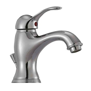 Mora Classic 1 - greppsblandare