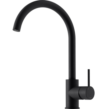 Mora INXX II Soft MattSvart