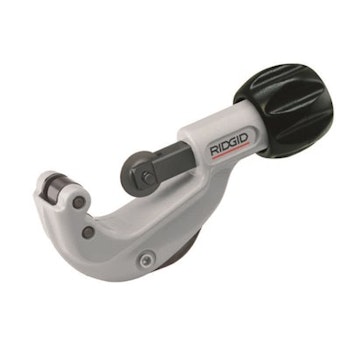 Ridgid Röravskärare