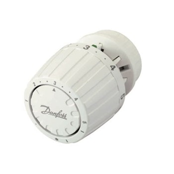 Danfoss Radiatortermostat RA2990