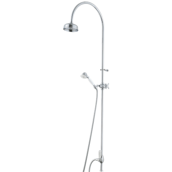 Mora Classic Duschanordning