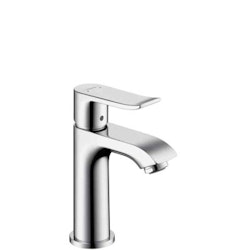 Hansgrohe Metris 100 Tvättställsblandare
