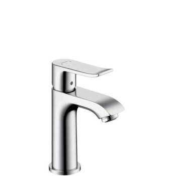 Hansgrohe Metris 100 Tvättställsblandare